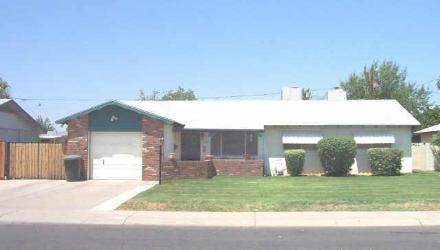3142 W Surrey Ave., Phoenix, AZ 85029