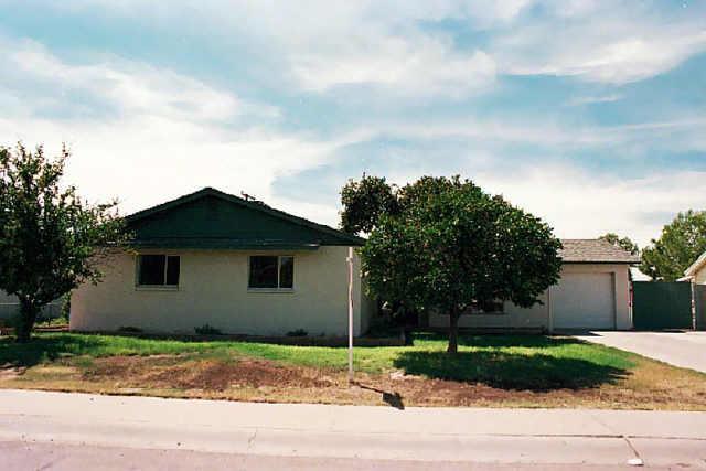 3814 N 55 Dr., Phoenix, AZ 85031