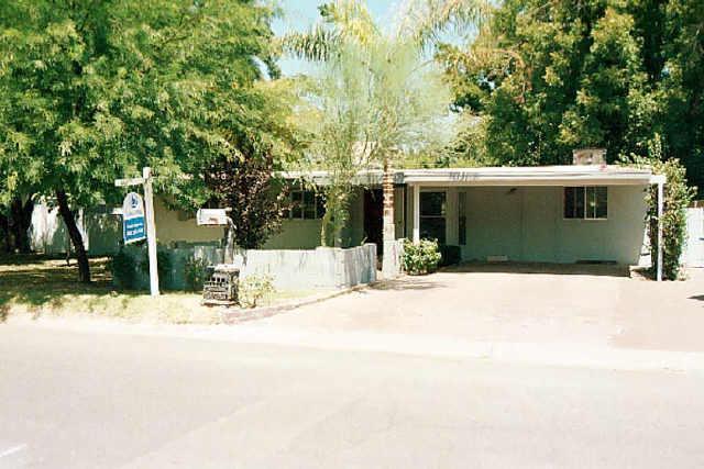 1408 Rancho Dr., Phoenix, AZ 85014