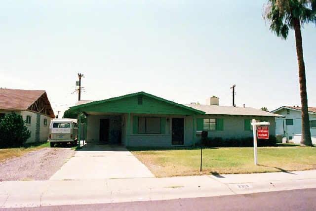 3313 W Glenn Dr., Phoenix, AZ 85051