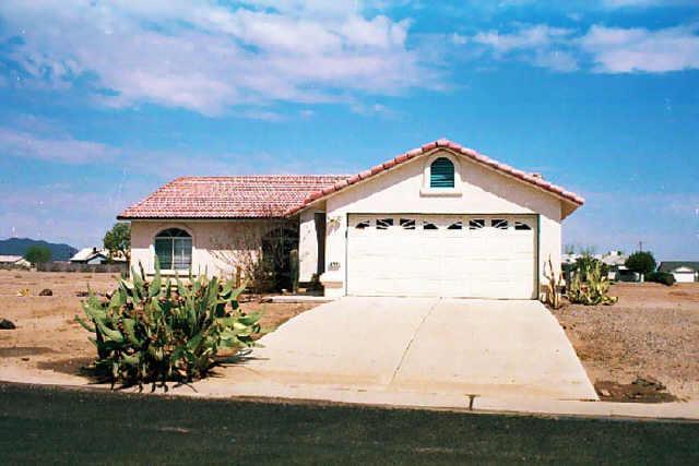 8754 W Swansea St. #647MP, Arizona City, AZ 85223