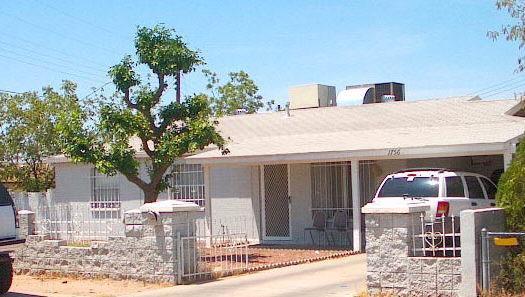 1756 Chambers St., Phoenix, AZ 85041
