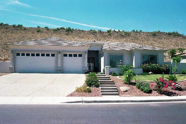 5989 W Pinnacle Hill Dr., Phoenix, AZ 85310