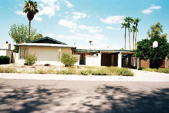 3820 W Mercer Ln., Phoenix, AZ 85029