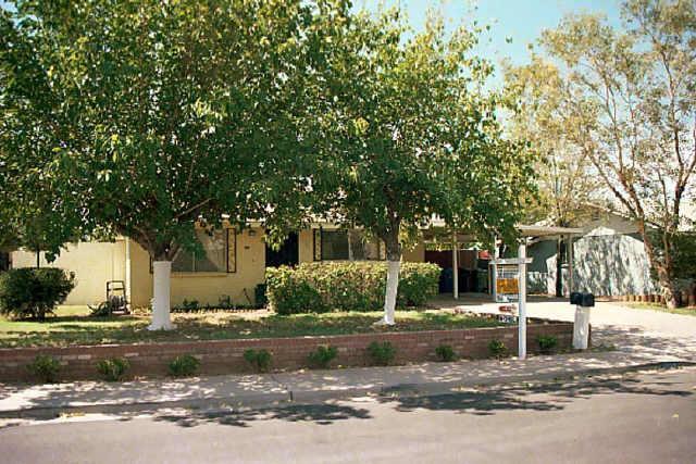 2455 E Camino St., Mesa, AZ 85213