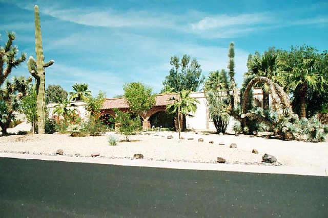 11203 N Miller Rd. Rd., Scottsdale, AZ 85260