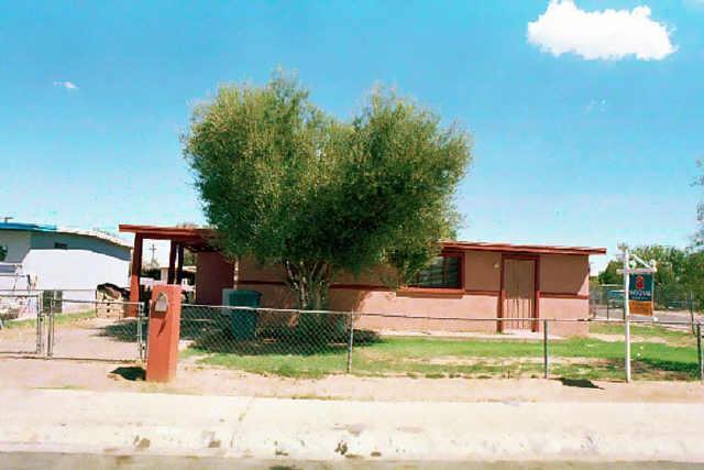 6017 S 23 St., Phoenix, AZ 85042