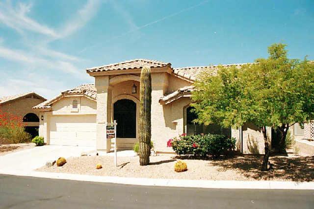 5348 S Marble Dr., Gold Canyon, AZ 85118