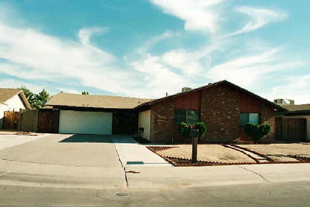 5016 W Kaler Dr., Glendale, AZ 85301