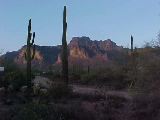 235 S Prospector Rd., Apache Junction, AZ 85219