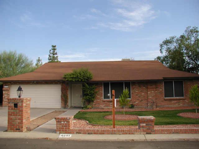 4601 W Bluefield Ave., Glendale, AZ 85308