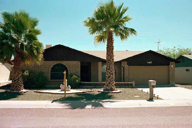 1487 S Mara Dr., Apache Junction, AZ 85220