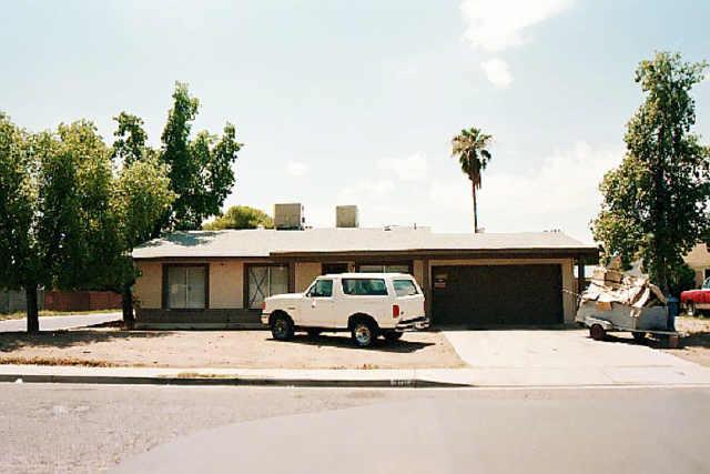 3711 W Acoma Dr. #Fixup, Phoenix, AZ 85053