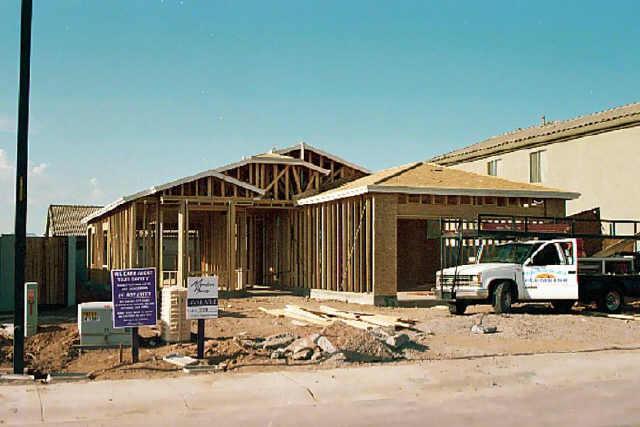 3765 E Shannon St., Gilbert, AZ 85236