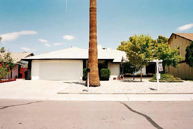 3916 W Evans Dr., Phoenix, AZ 85053