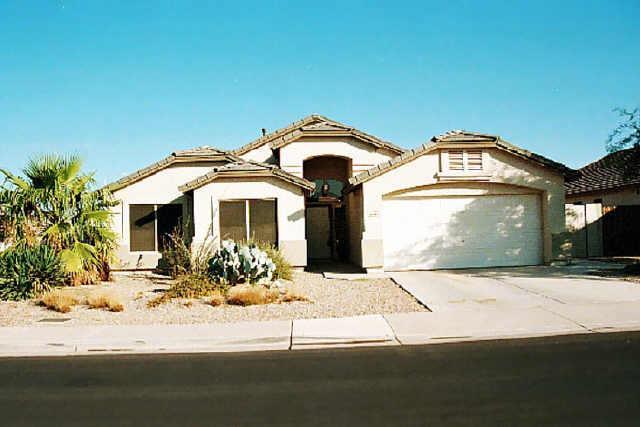 9510 E Plata Ave., Mesa, AZ 85212