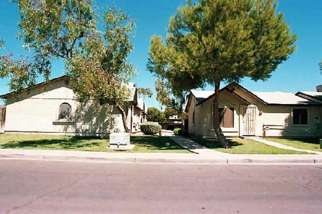 3351 N 69 Dr. #35, Phoenix, AZ 85033