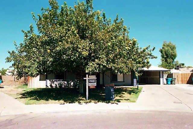 2407 N 68th Dr., Phoenix, AZ 85035