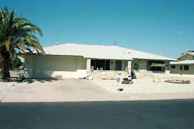 9534 W Willowbrook Dr., Sun City, AZ 85373