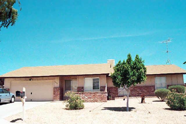 2924 E Voltaire Ave., Phoenix, AZ 85032