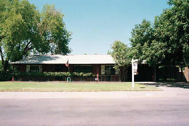 3728 E Clarendon Ave., Phoenix, AZ 85018