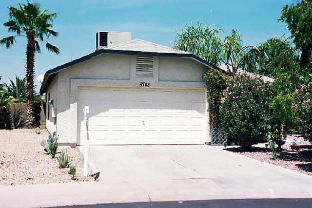 8768 W Bluefield Ave., Peoria, AZ 85382