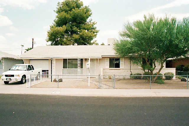 2602 W Columbine Ave., Phoenix, AZ 85029
