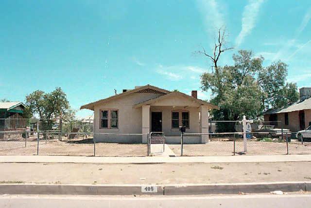 405 N 18th Dr., Phoenix, AZ 85007