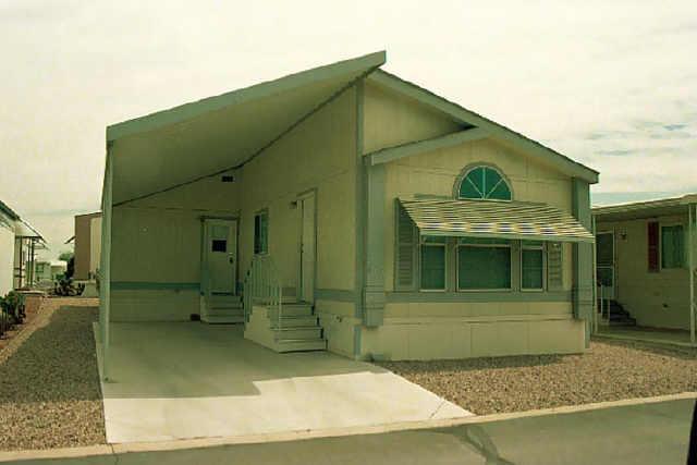 17200 W Bell Rd. #1626, Surprise, AZ 85374