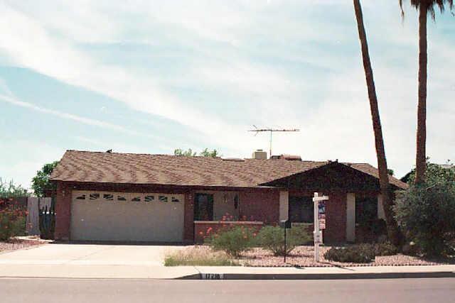 17210 N 34 Way, Phoenix, AZ 85032