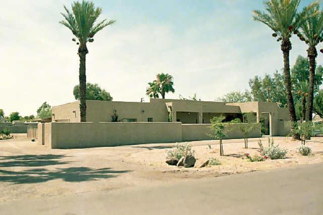 11834 N Sundown Dr., Scottsdale, AZ 85260