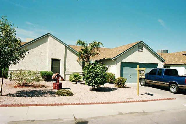 13274 N 56th Ave., Glendale, AZ 85304