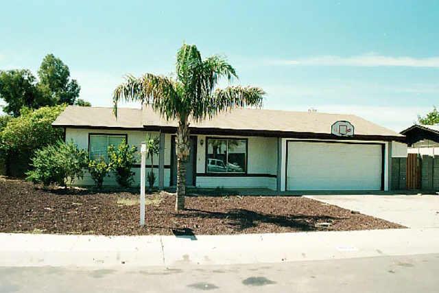 4801 W Villa Rita Dr., Glendale, AZ 85308