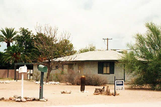 7048 E Mcdonald Dr., Paradise Valley, AZ 85253