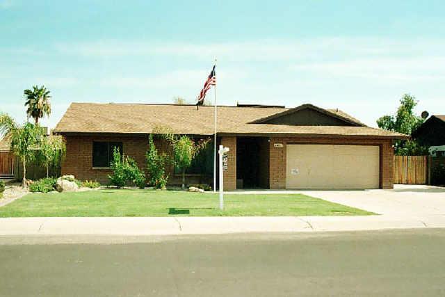 7401 W Corrine Dr., Peoria, AZ 85381