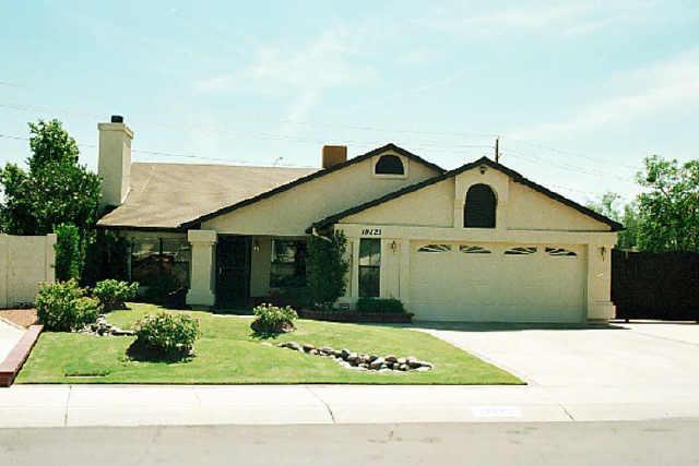 19823 N 43 Dr., Glendale, AZ 85308