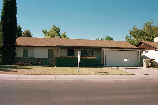 5433 W Desert Cove Ave., Glendale, AZ 85304