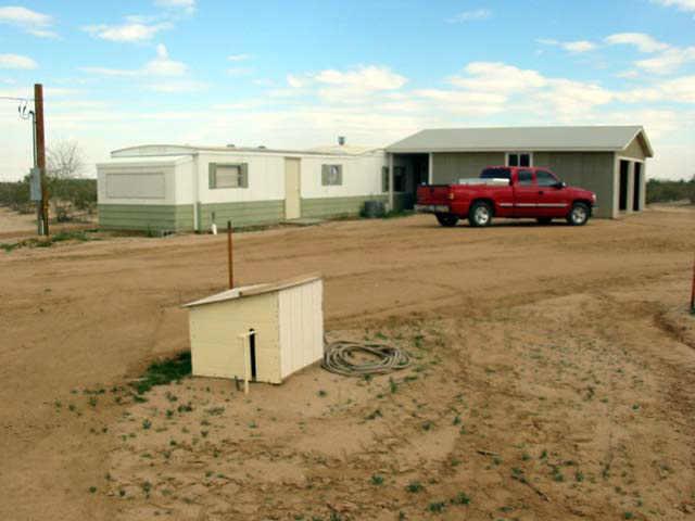 51355 W Barnes Rd., Maricopa, AZ 85239