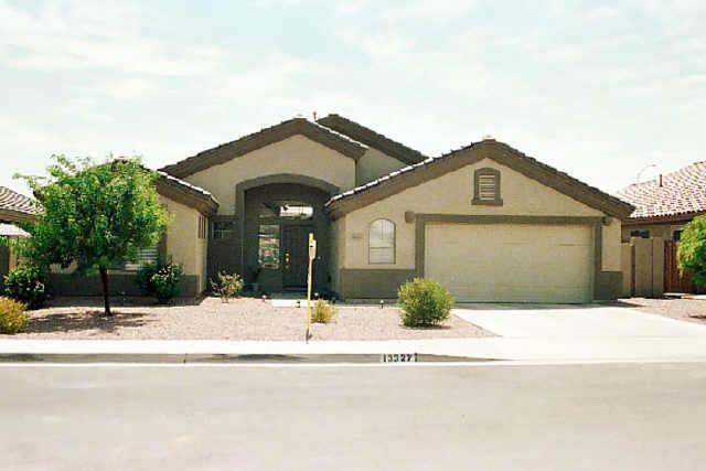 13327 W Lisbon Ln., Surprise, AZ 85379