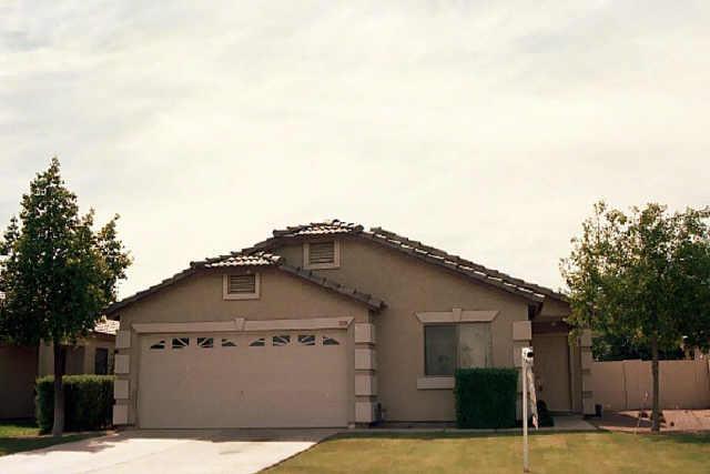 302 N N. Pioneer Dr. Dr., Gilbert, AZ 85233