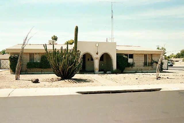 4249 W Cinnabar Ave., Phoenix, AZ 85051