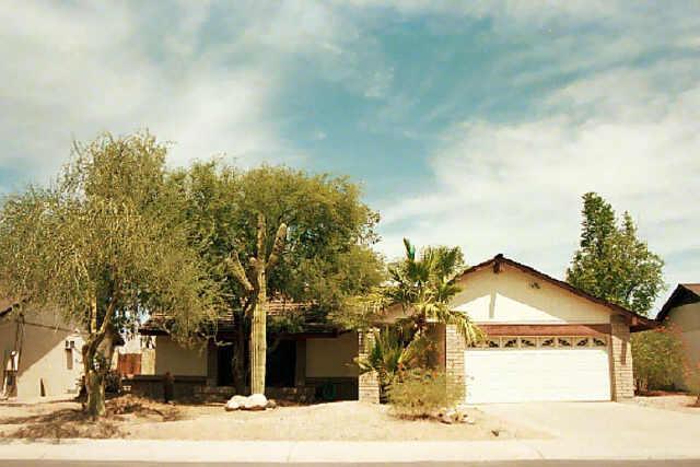 1825 N Apache Dr., Chandler, AZ 85224