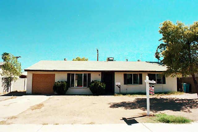 5919 W Flower St., Phoenix, AZ 85033