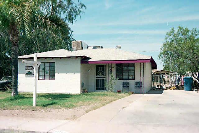 1812 E Cheery Lynn Rd., Phoenix, AZ 85016