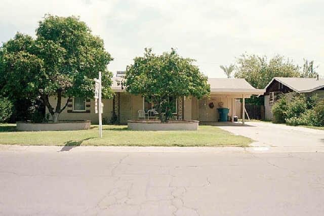 3321 E Virginia Ave., Phoenix, AZ 85008