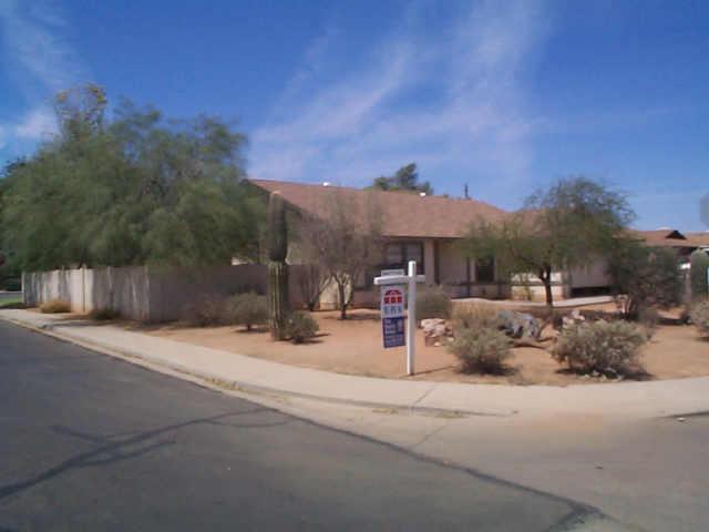 660 S Bermuda Cir., Mesa, AZ 85206