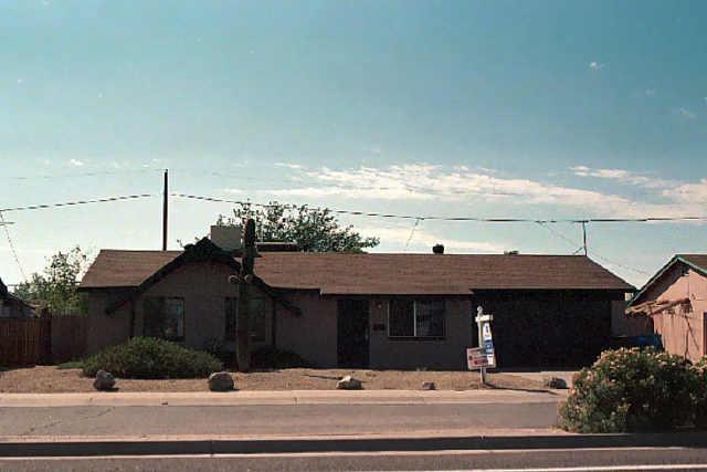 3451 E Thunderbird Rd., Phoenix, AZ 85032