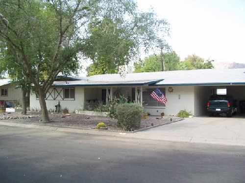 32 N Spur Cir., Scottsdale, AZ 85251