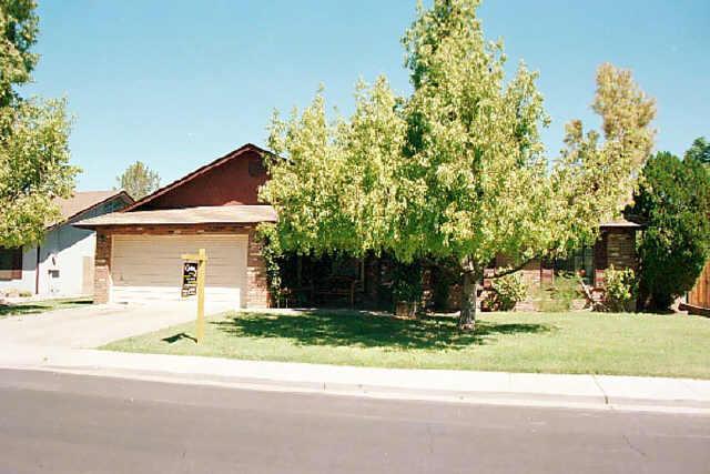 2342 E Carol St., Mesa, AZ 85204