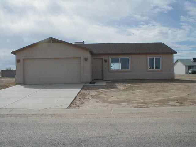 9885 W Concordia Dr. #4, Arizona City, AZ 85223